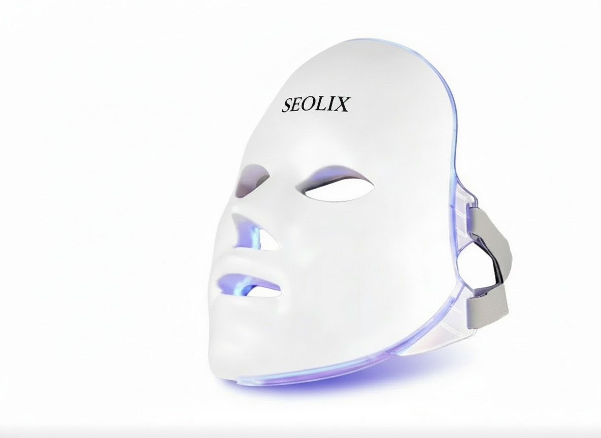 SEOLIX Skintech