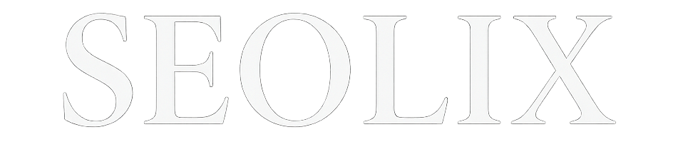 SEOLIX STORE